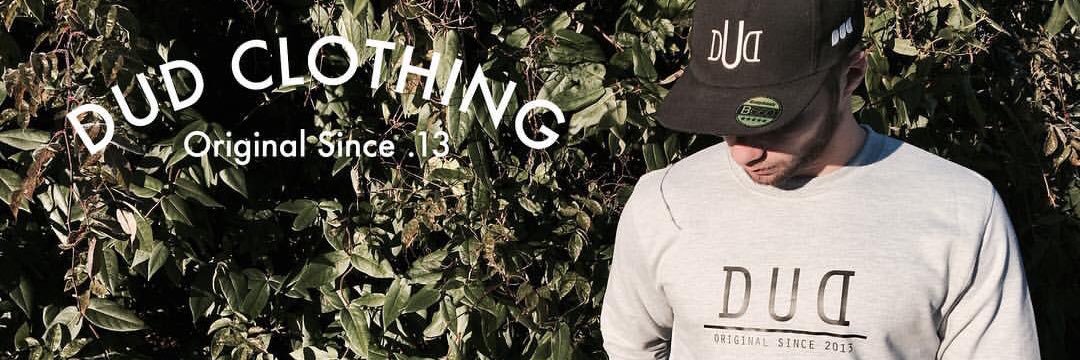 DUD_clothing's profile banner image