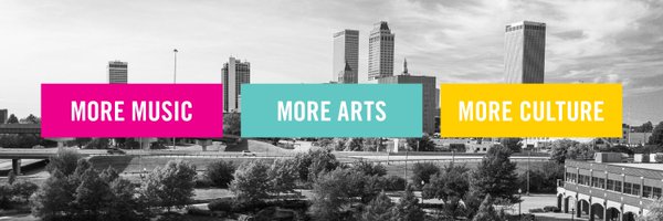 TheTulsaVoice Profile Banner