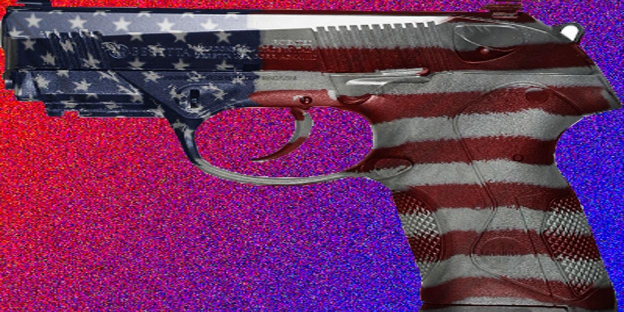 AllAmShooter's profile banner image