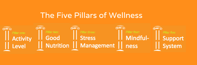 PillarWellness's profile banner image