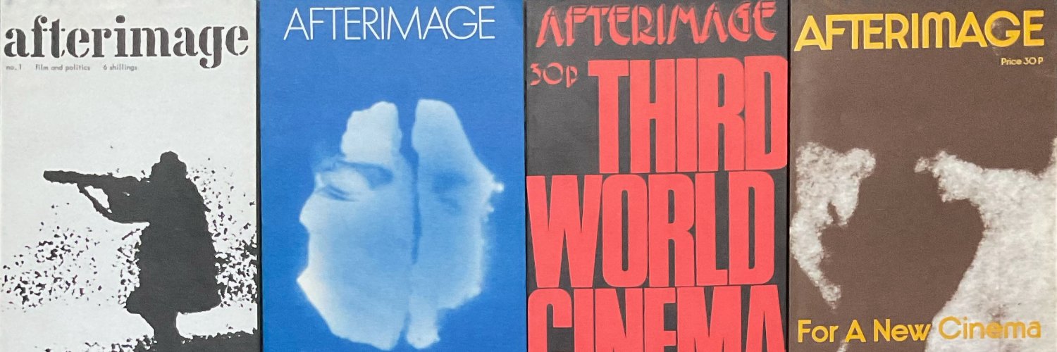 The Visible Press banner