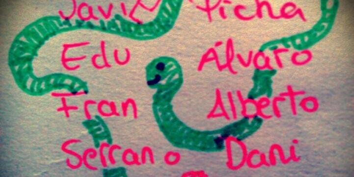 RutaDeLaAnguila's profile banner image