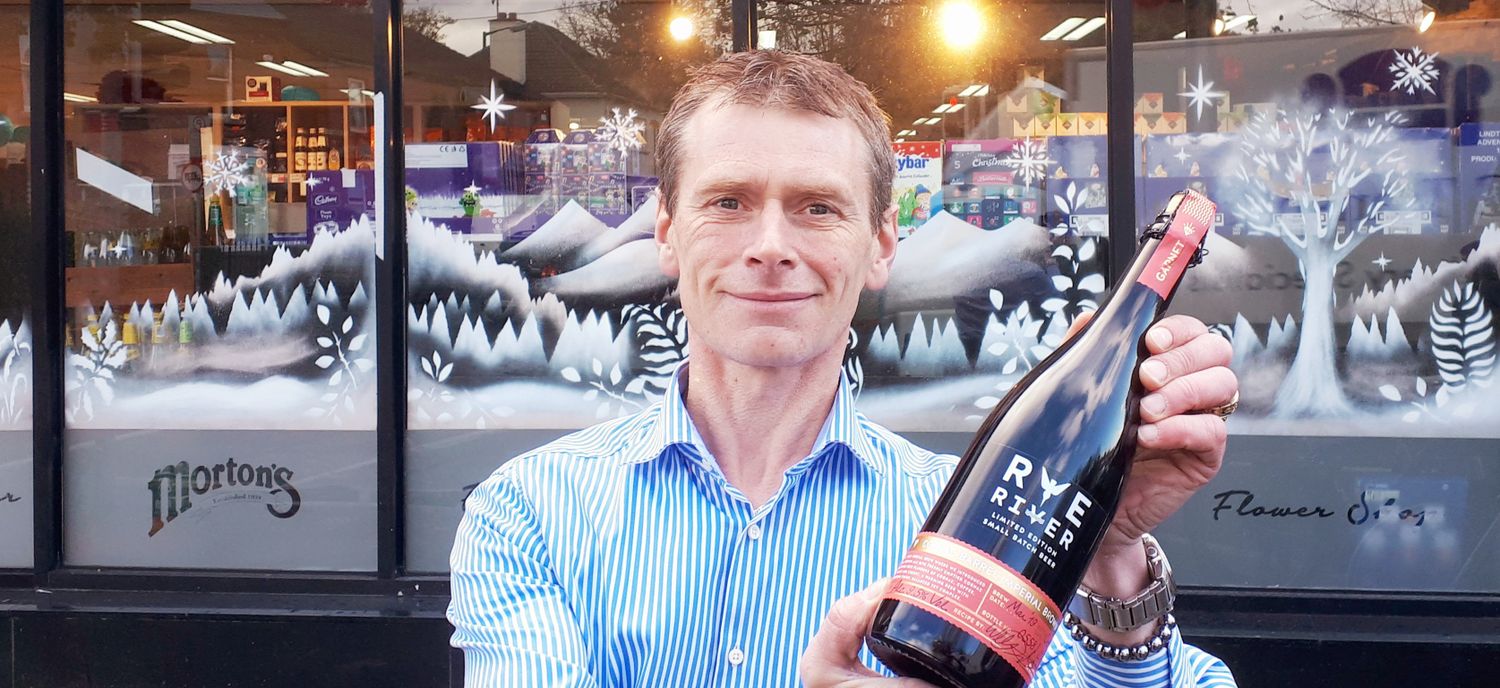 Carl Mark O'Neill🪃 banner