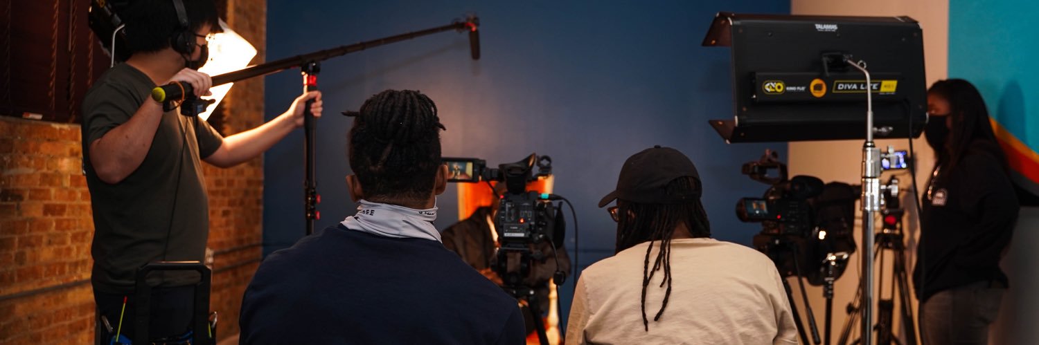 SoapBox Productions & Organizing banner