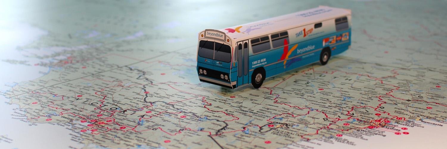 beyondbluebus's profile banner image