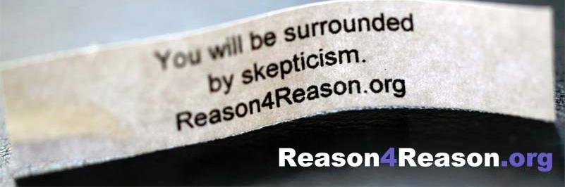 Reason for Reason banner