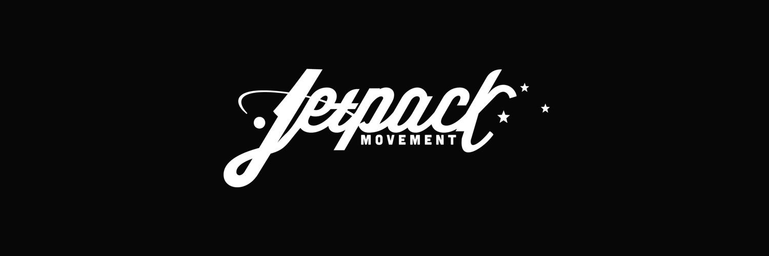 JetpackMovement's profile banner image