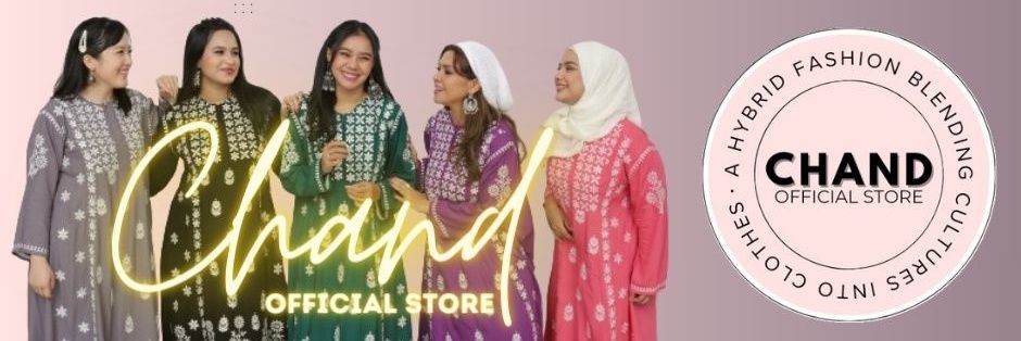 chandofficialid's profile banner image