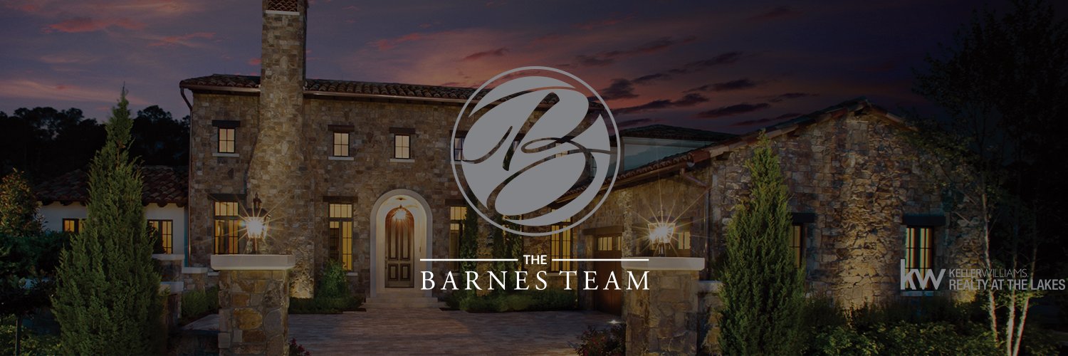 BarnesTeam's profile banner image