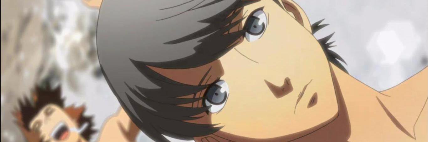 NarukamiYu12's profile banner image