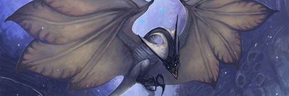 xeobugdoom's profile banner image