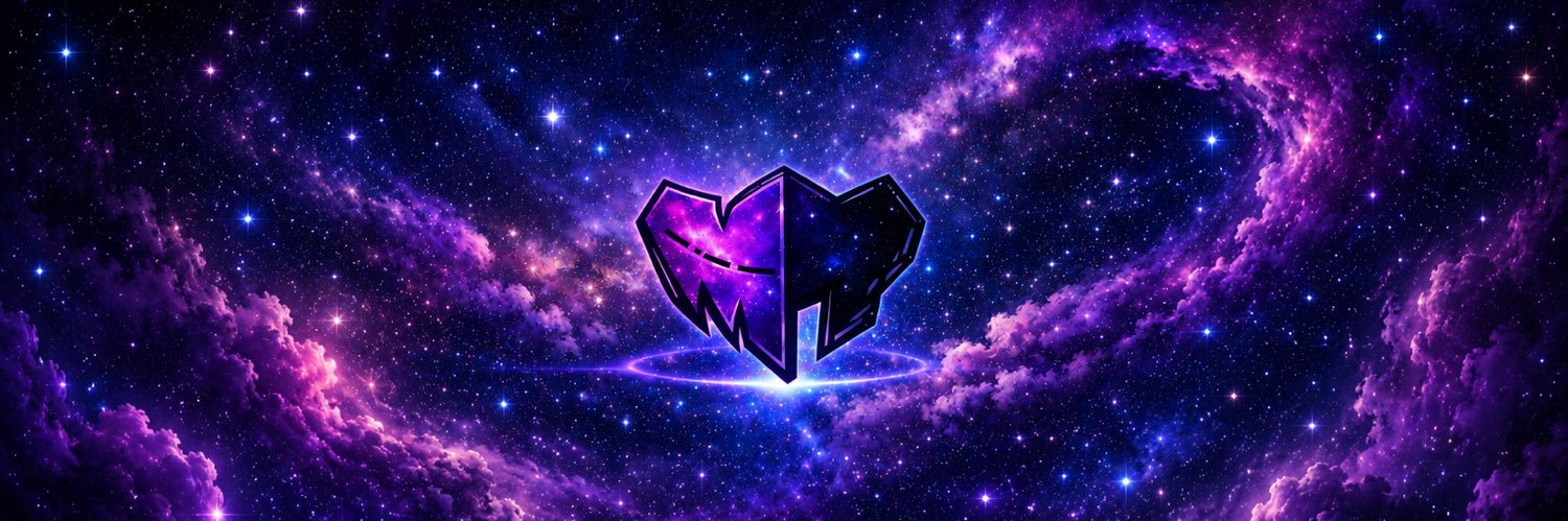 MxtMextra's profile banner image