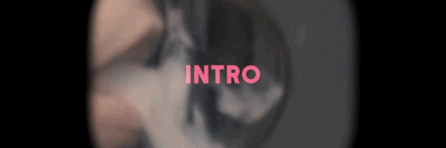 introvincent's profile banner image