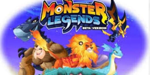 monsterlegends4's profile banner image