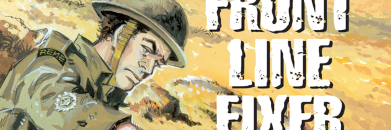 kolakowski's profile banner image