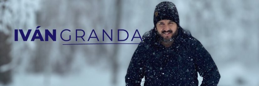 IvanGrandaM's profile banner image