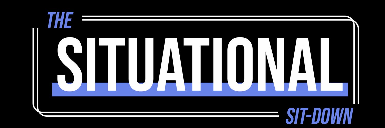 SituationSitPod's profile banner image