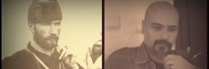 🇹🇷MeTe (𐰢𐰀𐱅𐰀) A.'s banner