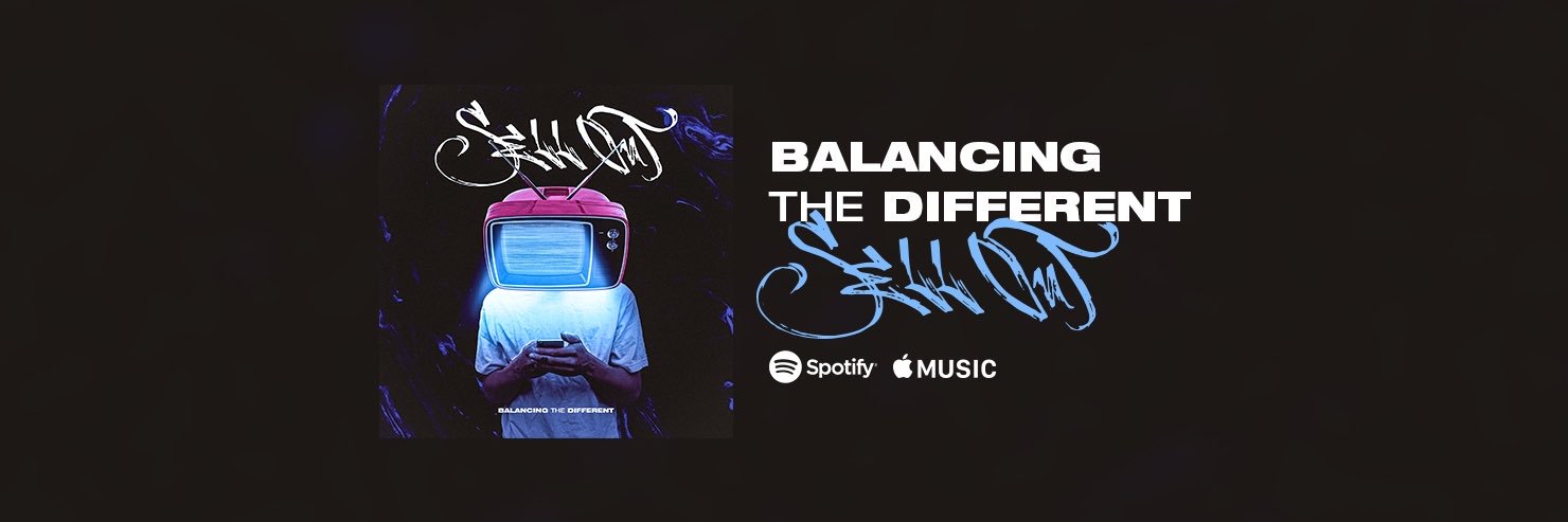 BTDifferent's profile banner image