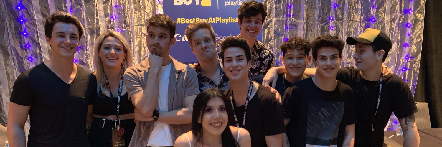 PressPlay banner