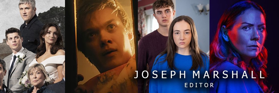 Joseph Marshall banner