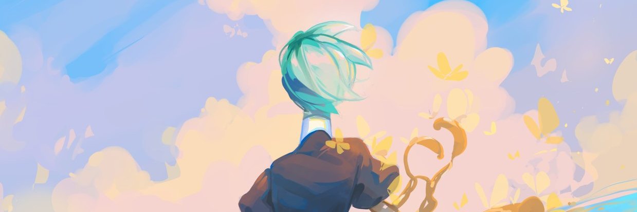 Lamesama's profile banner image
