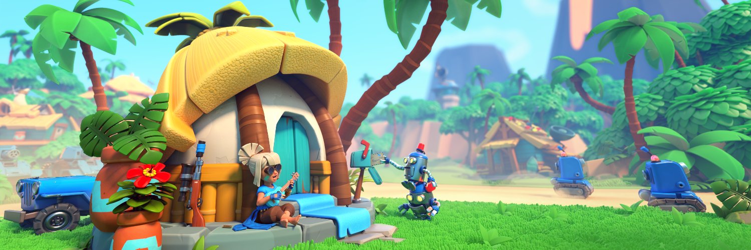 Forty7's profile banner image