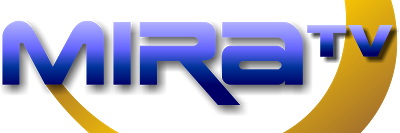 MIRA TV banner