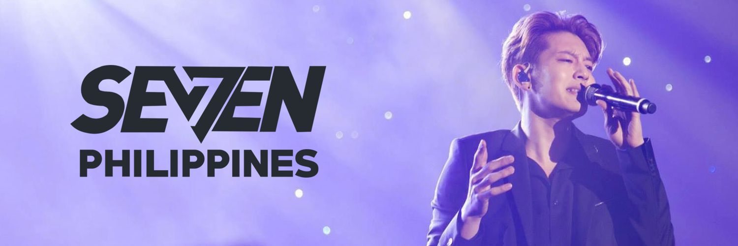 Se7enolutionPH's profile banner image