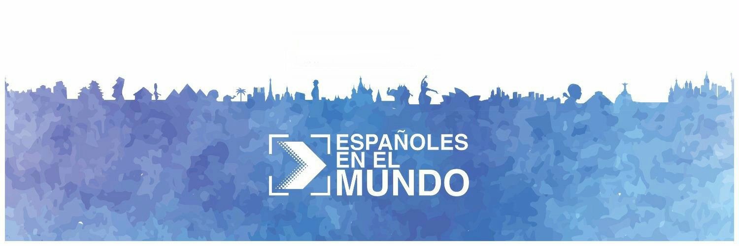 Espanoles_Mundo's profile banner image
