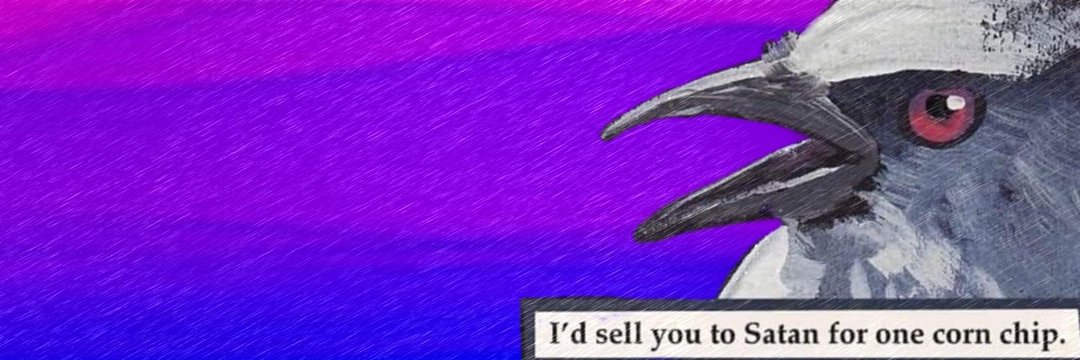 TokyoDishwater's profile banner image
