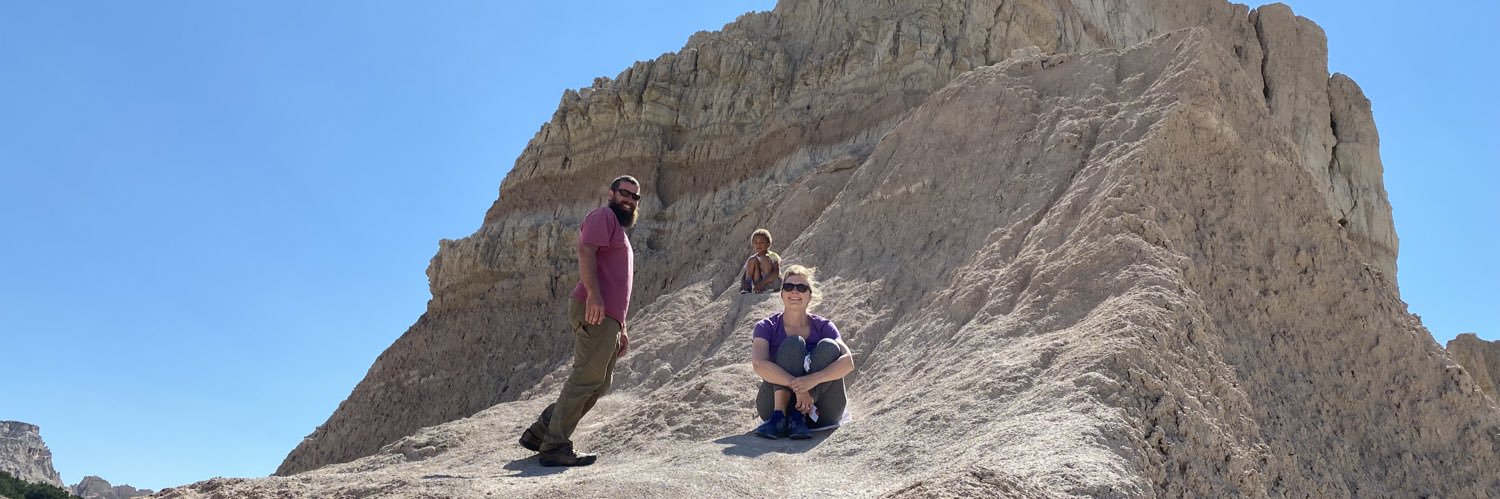 Isabel McLemore banner