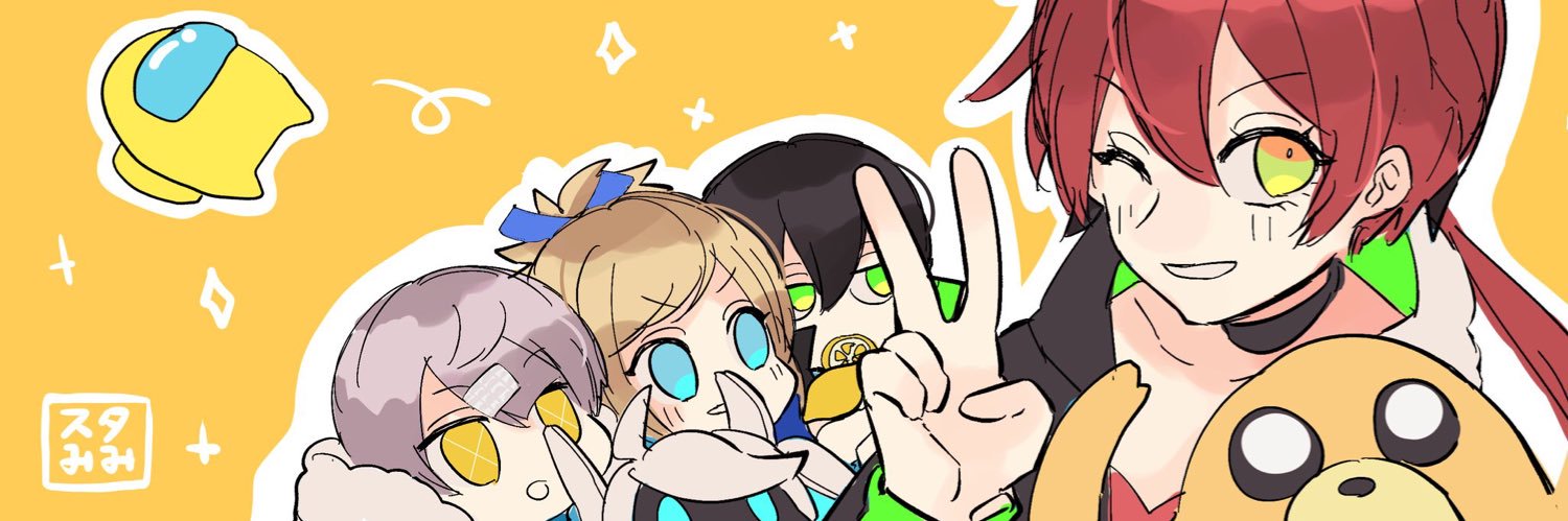 Mimikop4401's profile banner image