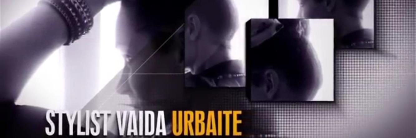 VaidaUrbaite's profile banner image