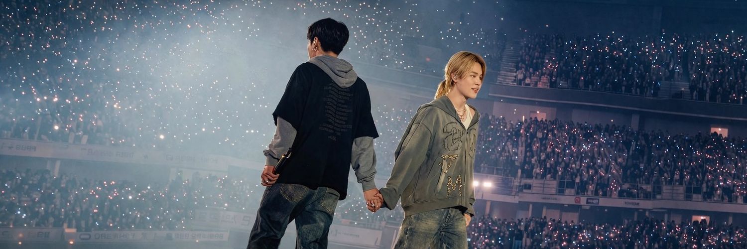 cali ; 🎈 𝙄 𝙨𝙖𝙬 𝙝𝙤𝙗𝙞 🐿️ VI A BTS 10/05 banner