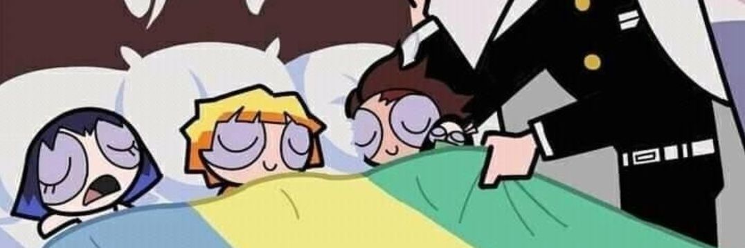 Bomanderbhris's profile banner image