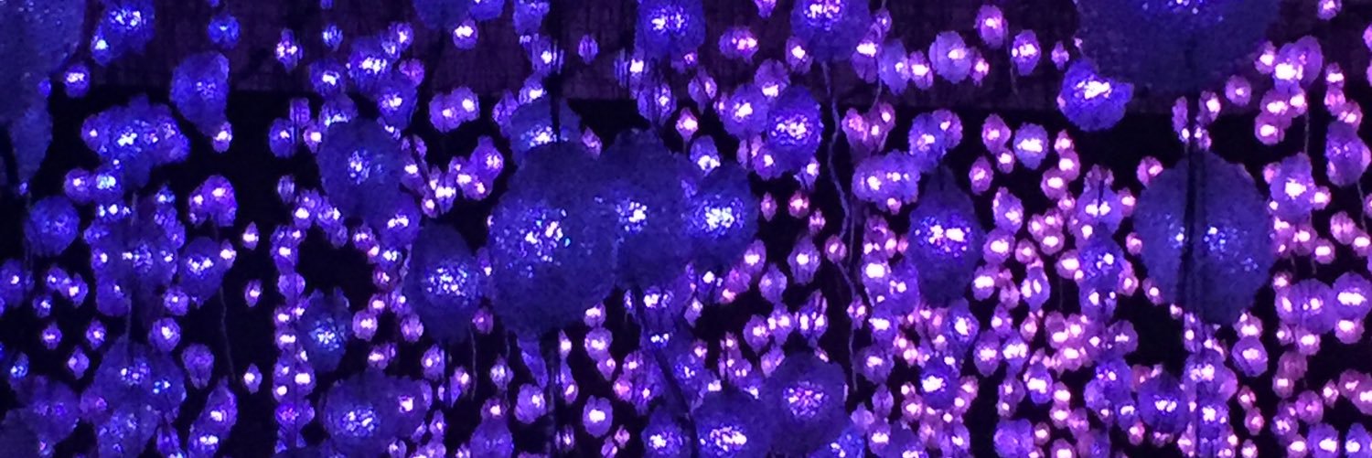 TiandraJones94's profile banner image