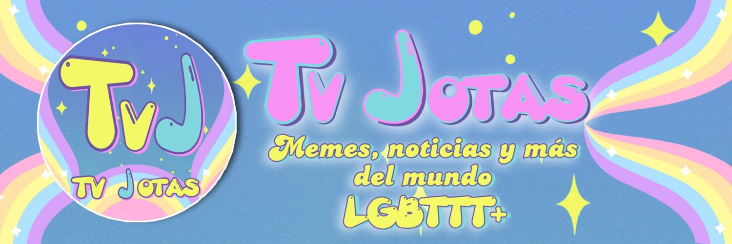 TV JOTAS Profile Banner