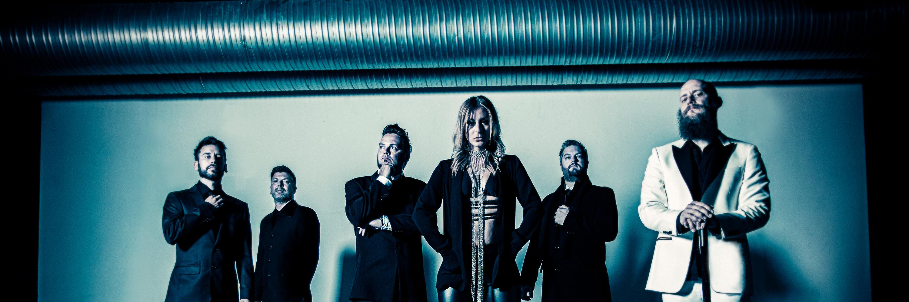 Beseech Official banner