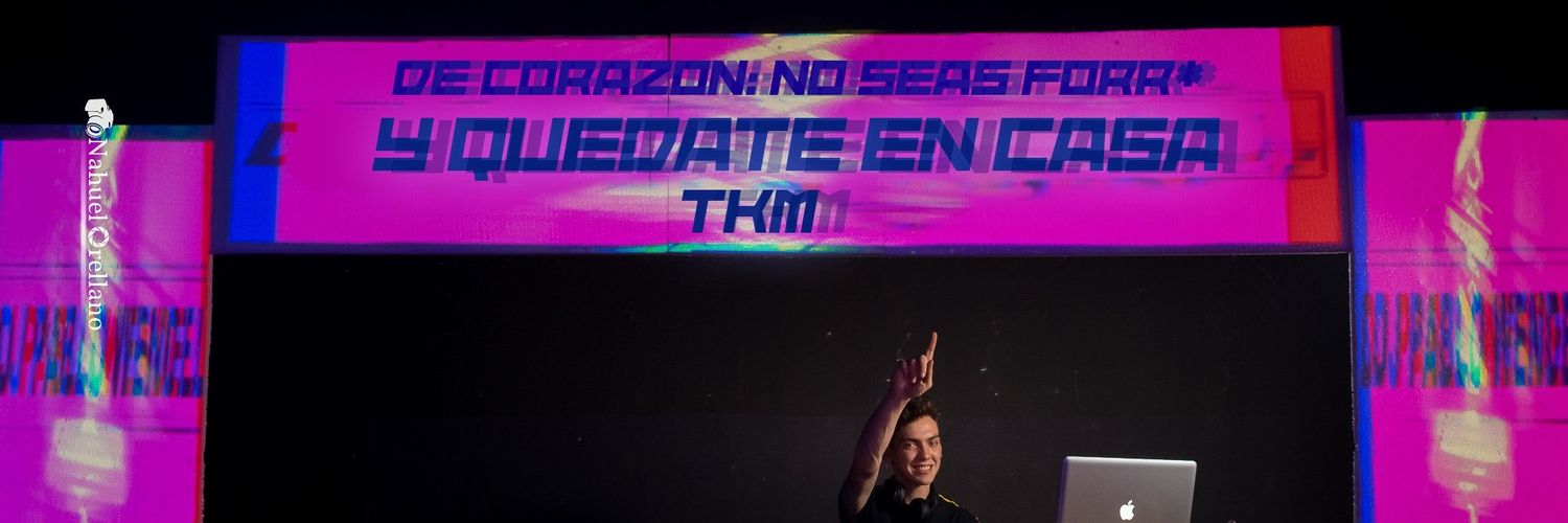 Espacio109's profile banner image