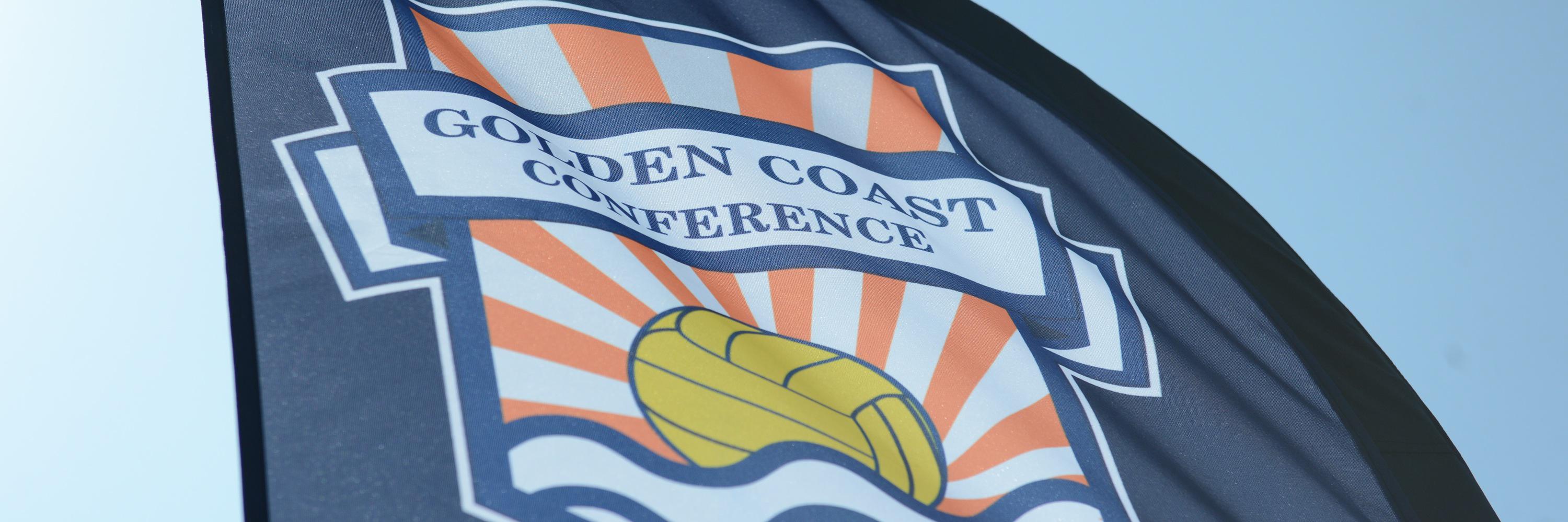 GCC Water Polo banner