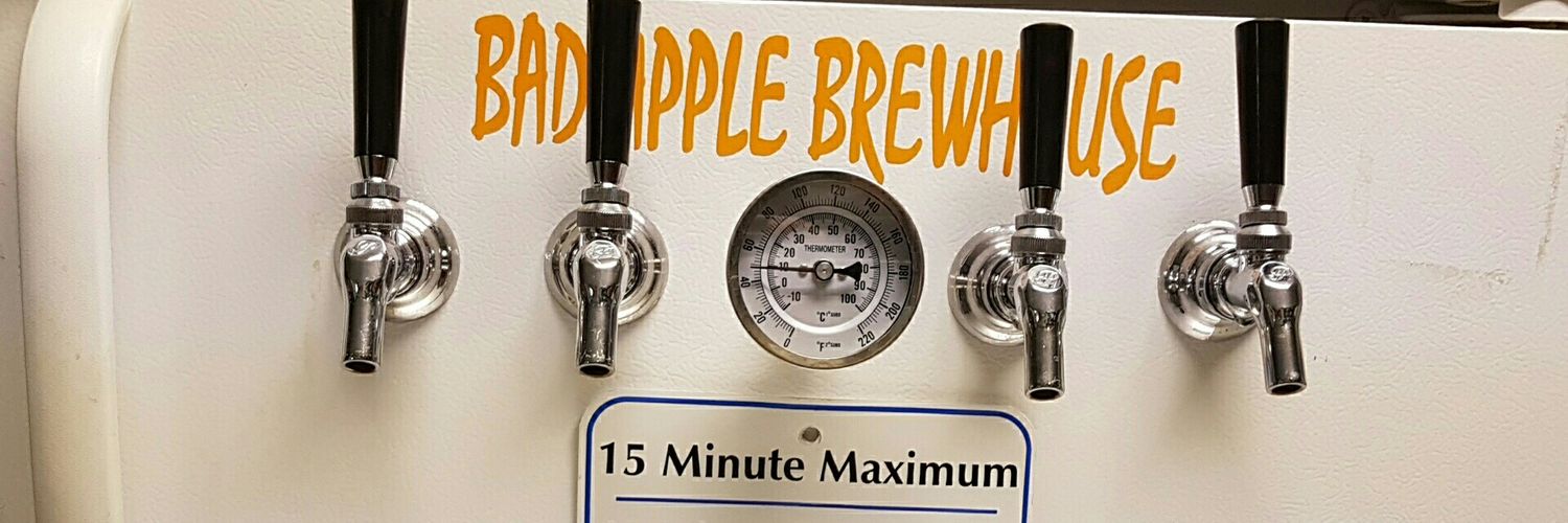 BiddysBrewer's profile banner image