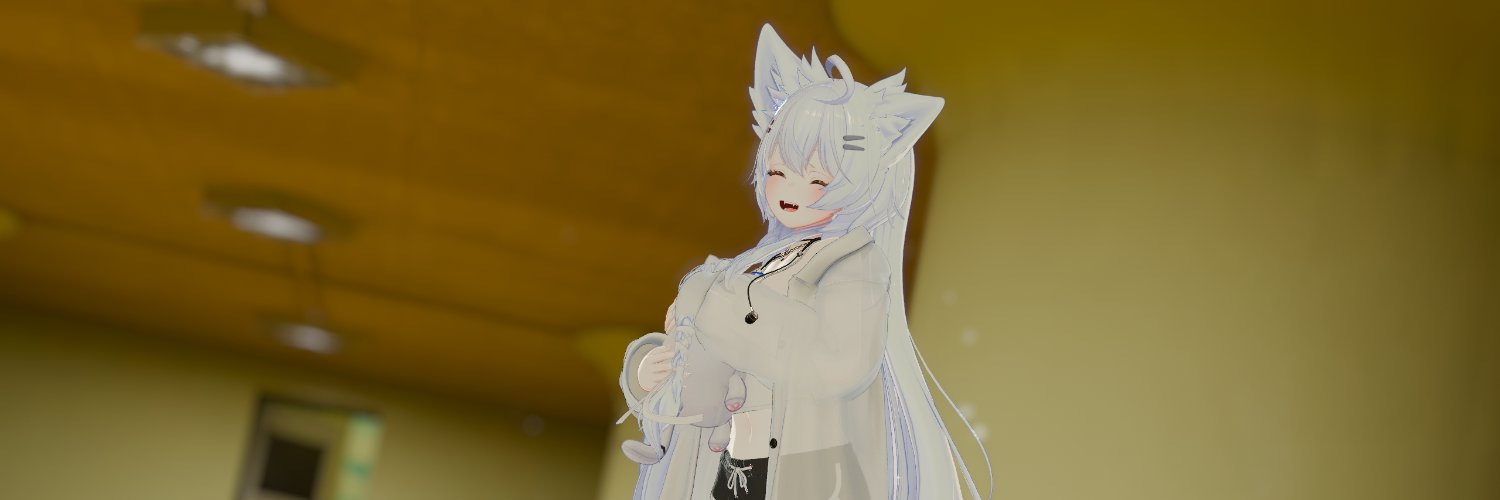 IcyGremlin7's profile banner image