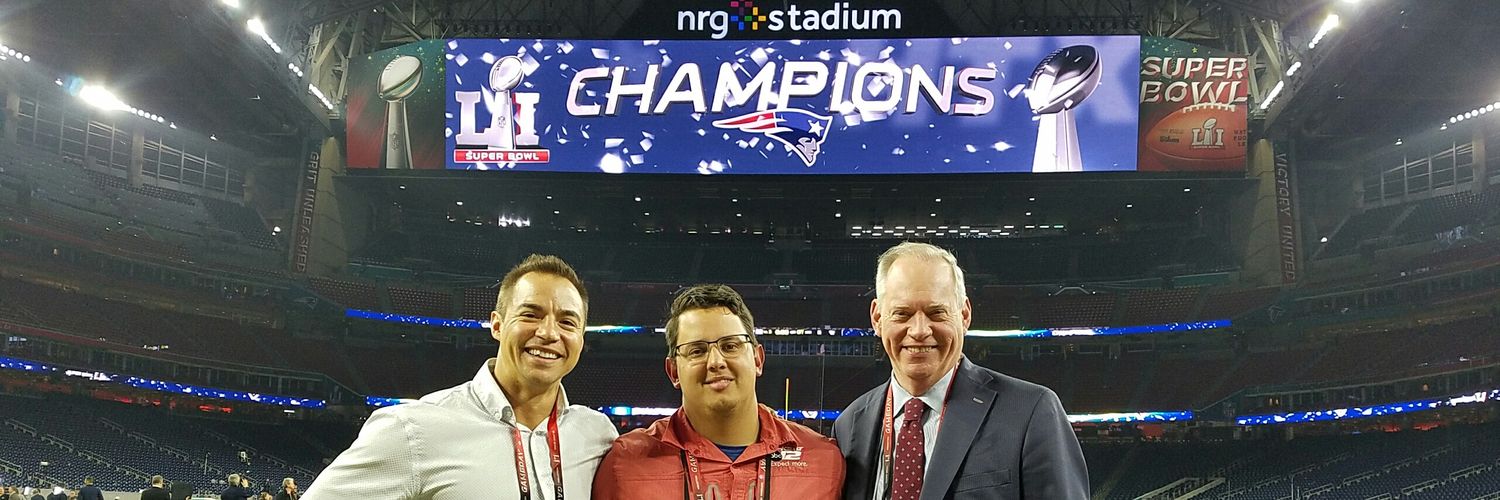 MichaelKlein78's profile banner image