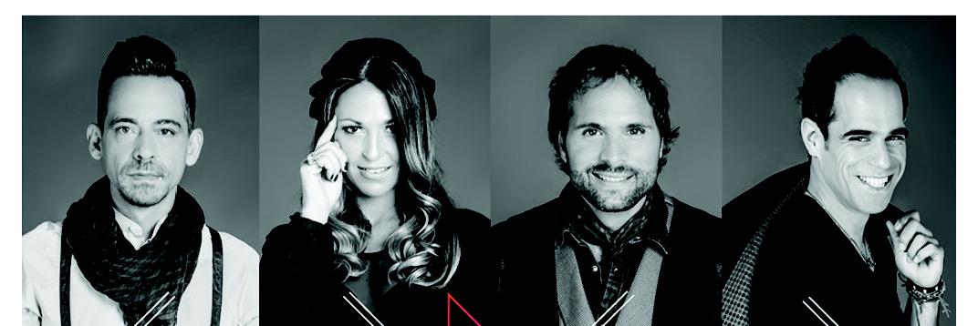 Fabulosos90s's profile banner image