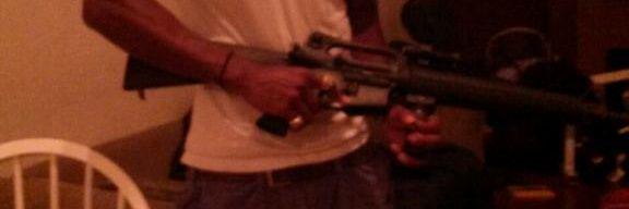 kekey60's profile banner image