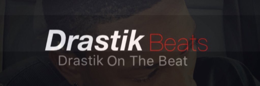 DrastikMusic's profile banner image
