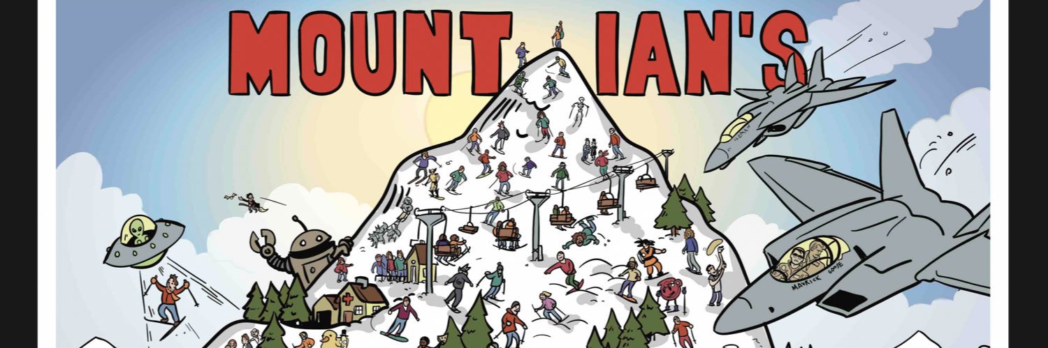 Ian's Pizza Denver banner
