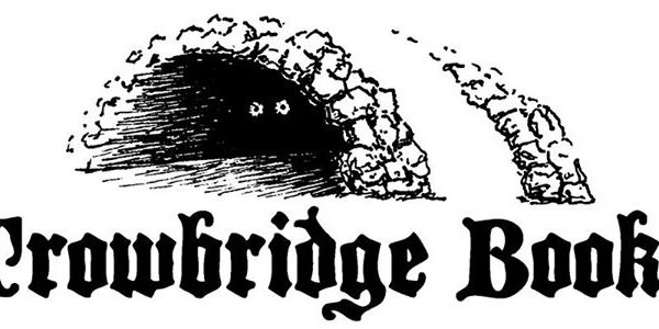 Trowbridge Books banner