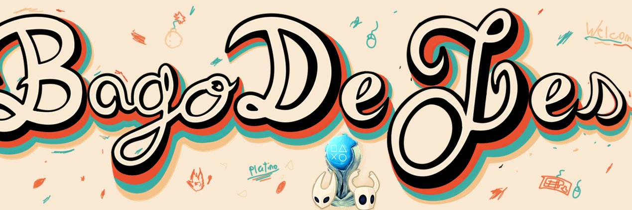 bagodejes's profile banner image